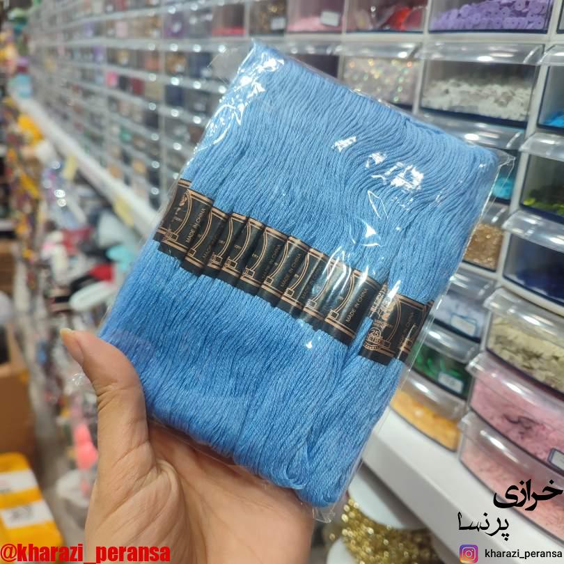 نخ کوبلن ابی