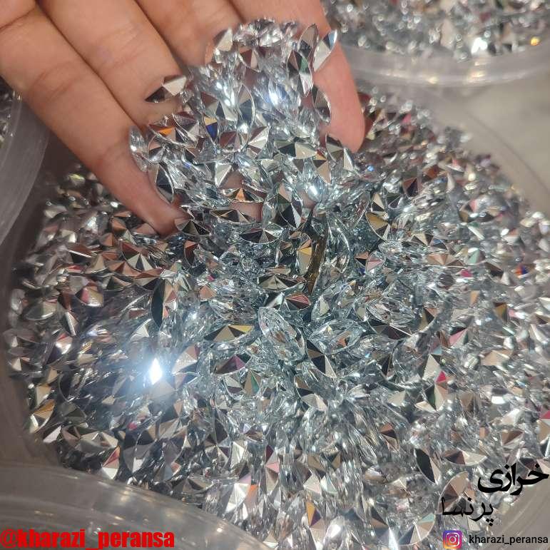 مارکیز 5در10 پلاستیک  بسته 500عددی