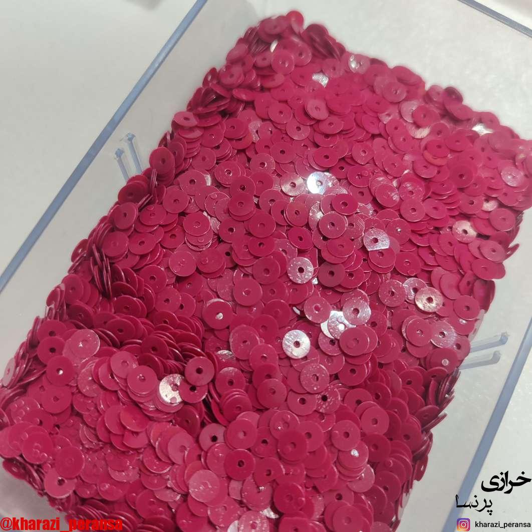 پولک 5میل خاص (بسته 10 گرمی)