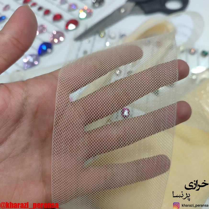 تور دبی شیری8 سانت( متری)