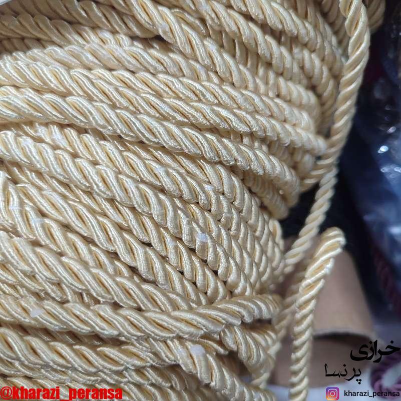 قیطون پیچ کرم