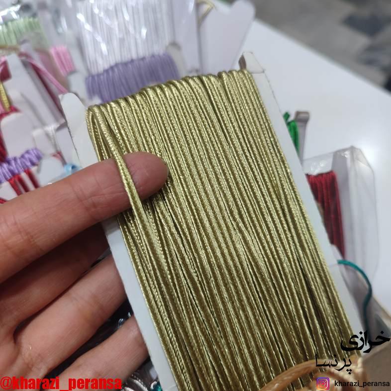 قیطون سبز(متری)