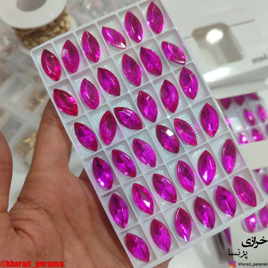 سنگ مارکیز9در18 سرخابی