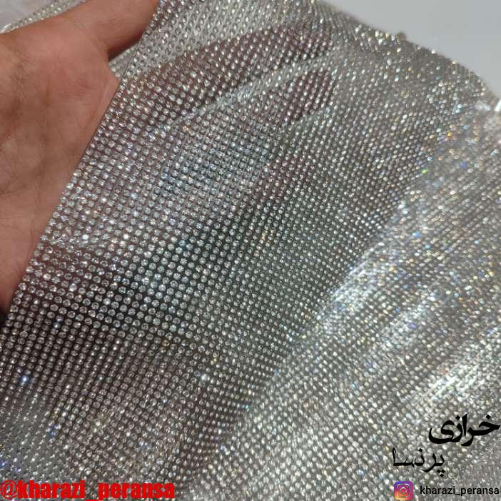 لواشکی با نگین اصل