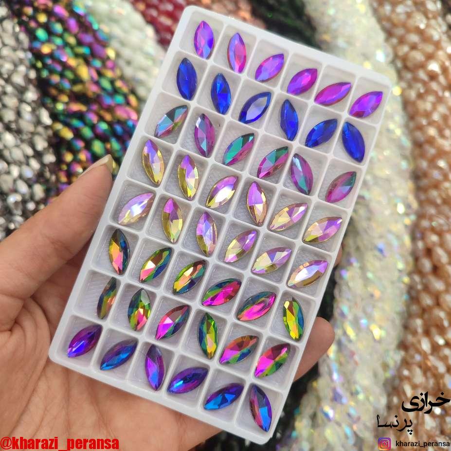 48عدد سنگ مارکیز خاص اوپال برندaaa