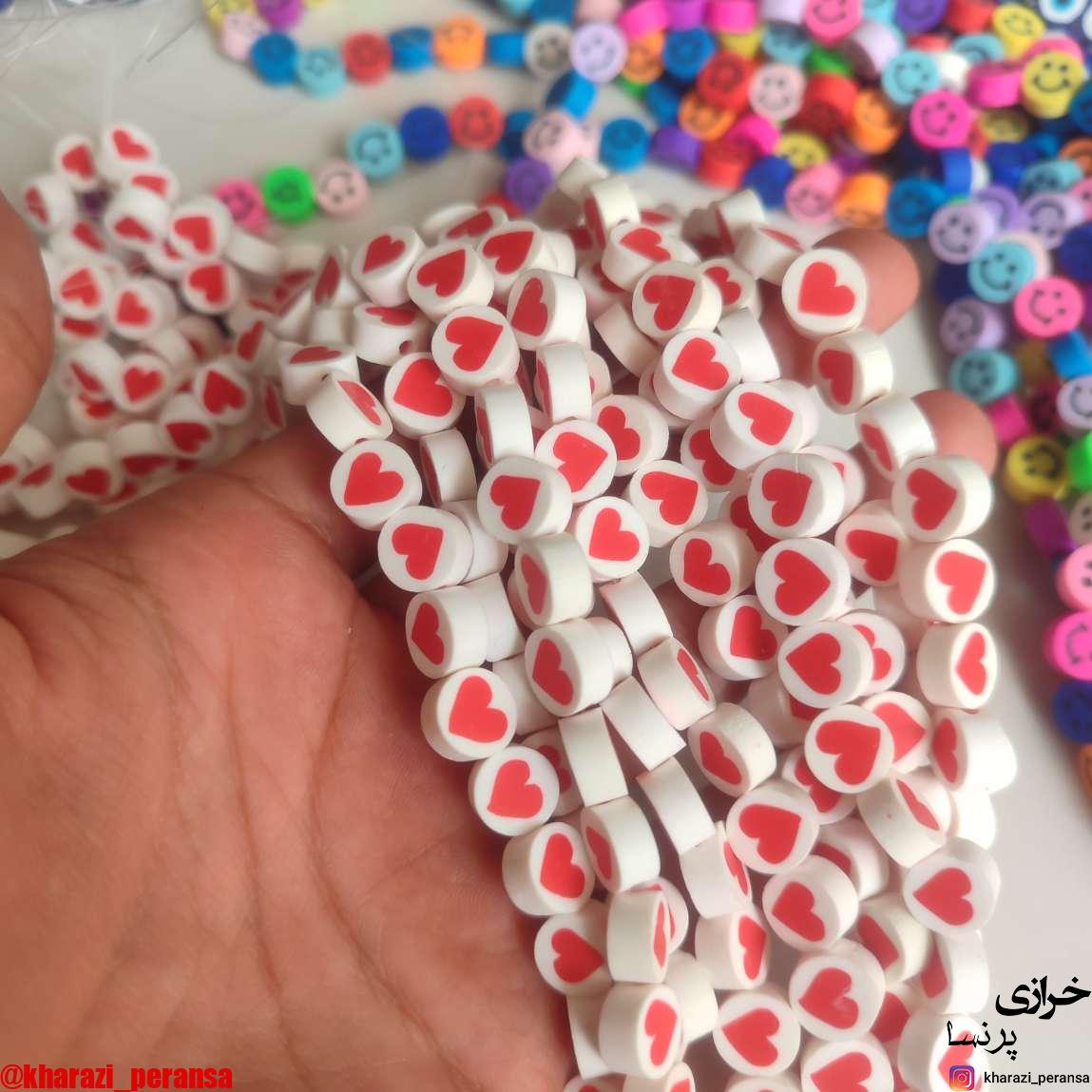 فیمو قلب(10عددی)