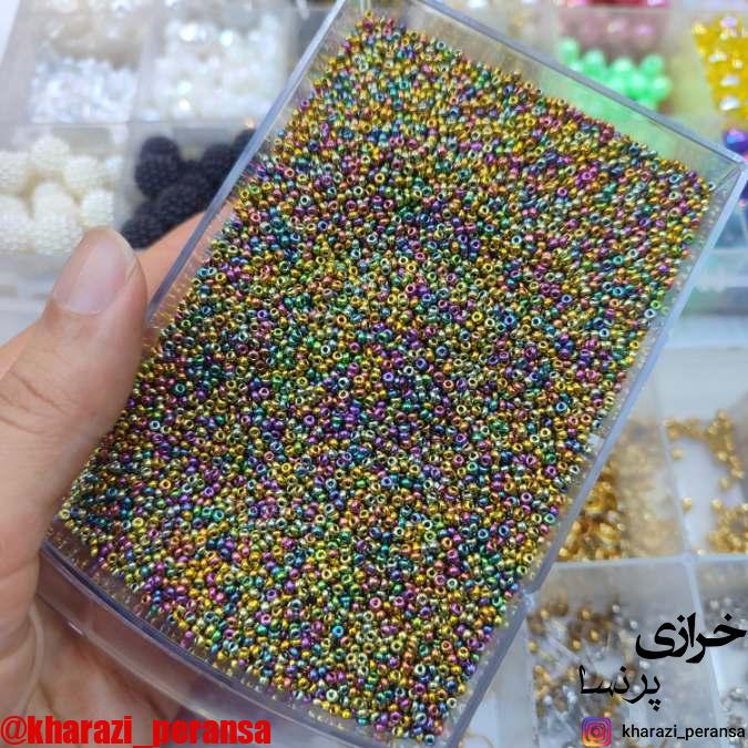مونجوق طاوسی برندfgb(بسته 10 گرمی)
