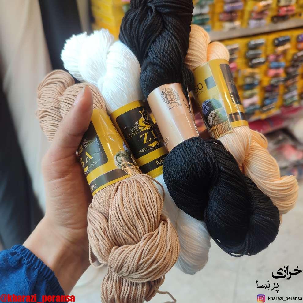 نخ مرسریزه