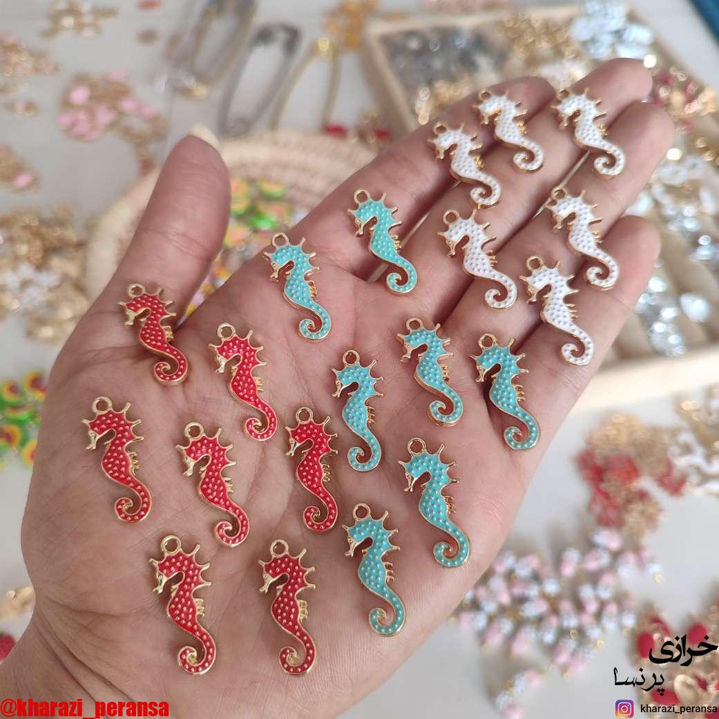 خرجکار اسب دریایی