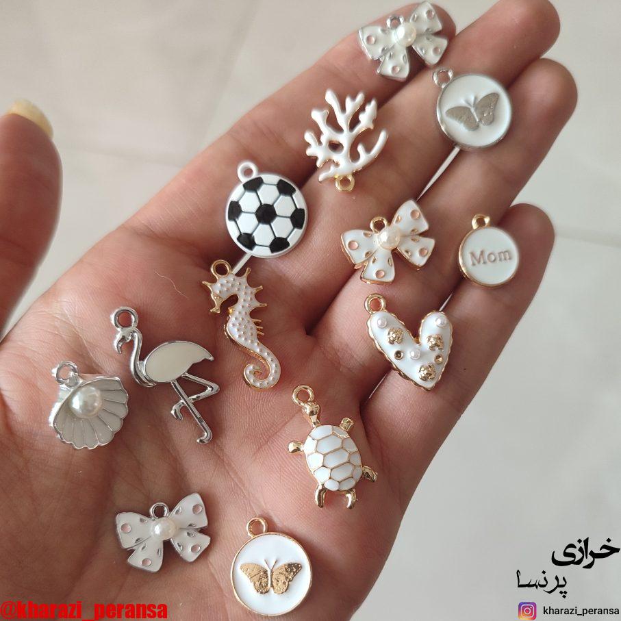 پک اقتصادی 13 عدد خرجکار سفید