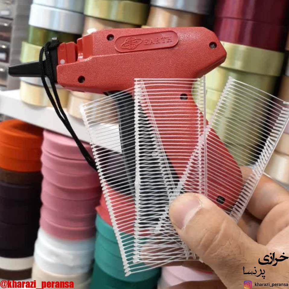 دستگاه اتیکت زن