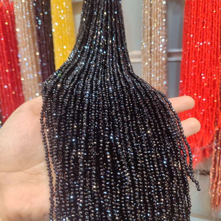 کریستال  مشکی ده بندی(اقتصادی)