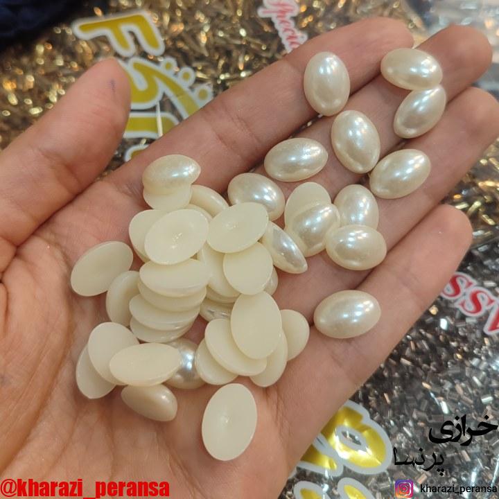 لپه ای بیضی کیفیتabs(بسته صد عددی)
