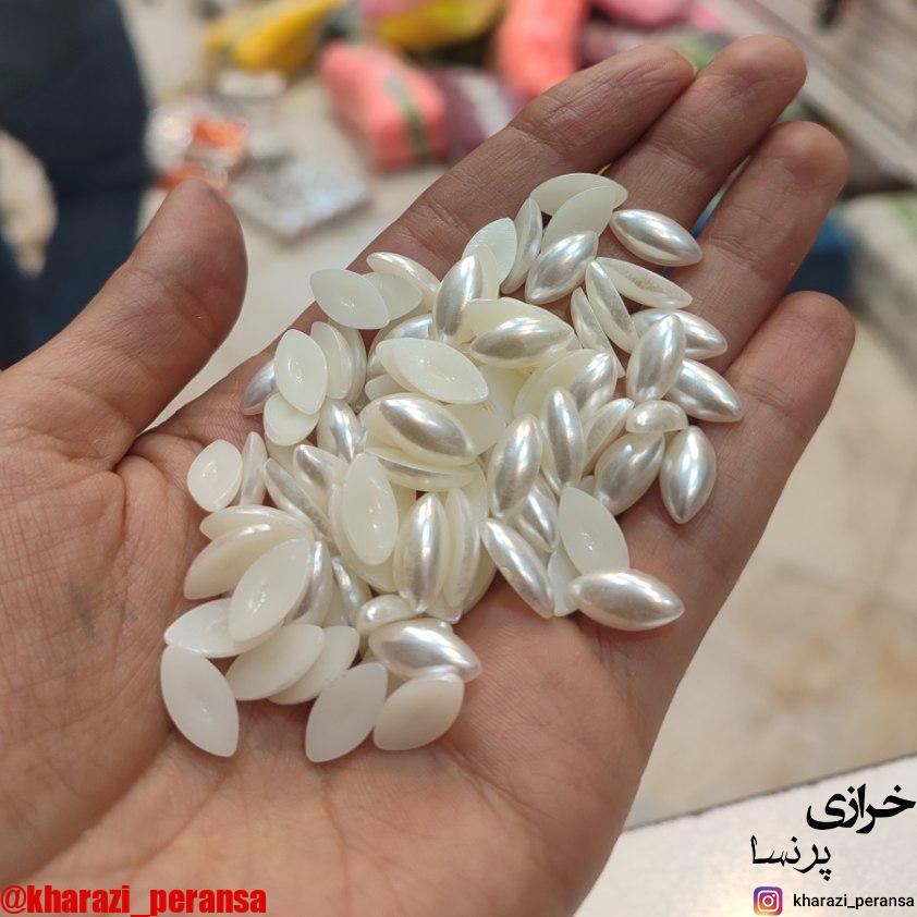 مارکیز 7در15  لپه ای  بسته 100 عددی
