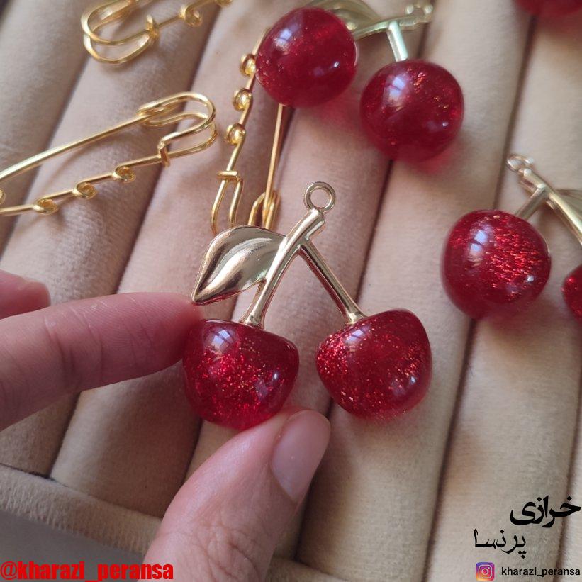 خرجکار گیلاس
