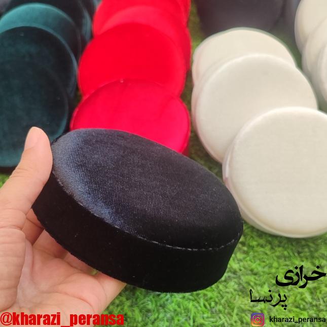 کاپ کلاه مخمل(حدود11سانت)
