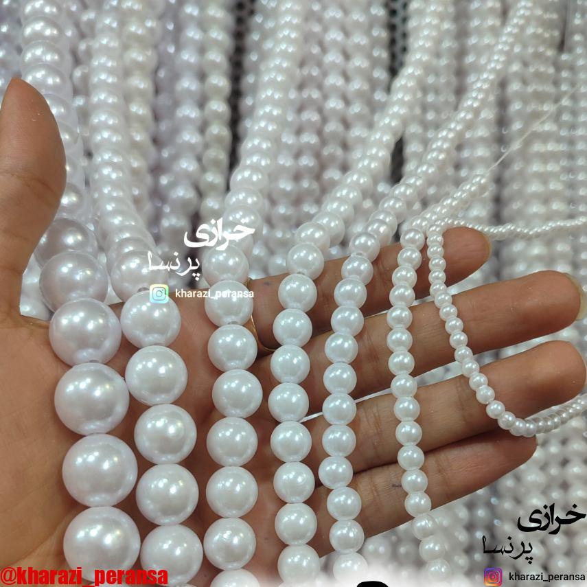 مروارید پلاستیک