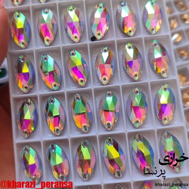 سنگ دوختنی مارکیز هفترنگ برند aaa