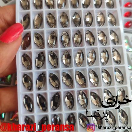 سنگ مارکیز 6در12 دوختنی، شیشه و برندaaa - تصویر 3