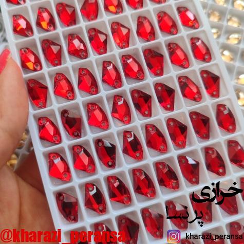 سنگ نامنظم دوختنی شیشه و برندaaa - تصویر 3