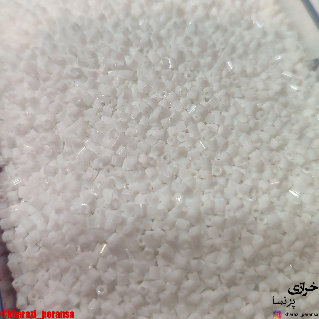 پک اقتصادی 6رنگ ملیله شکسته fgb(هرکدام 15گرم جمعا 90 گرم) - تصویر 7